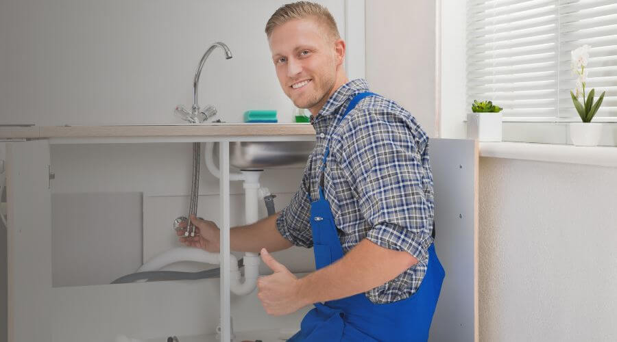 Professional emergency plumbing in Franklin, LA